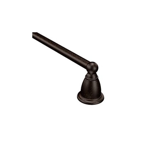 Moen Brantford 24 Towel Bar Orb YB2224ORB